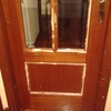 Reparar 3 puertas mordidas