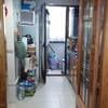 Reforma cocina