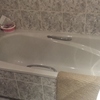 Cambio o reparación de bañera