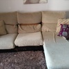 Tapizar sofa