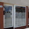Reformar ventana y porche