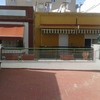 Estructura para toldo