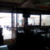 Puertas plegables de cristal