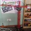 Construir un Juguete de 170cm