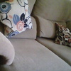 Tapizar dos sofas