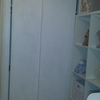 Lacar 1 armario 2 puertas alicante