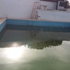 Chapar piscina