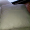 Tapizar cojines 50x50