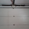 Sustiutuir muelles puerta de garaje