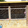 Cerramiento aluminio con climalit
