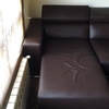 Tapizar sofa completo