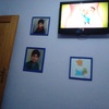 Empapelar y pintsr dormitorio