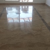 Pulir y abrillantar piso marmol
