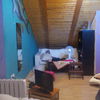 Pintar de blanco habitacion guardilla