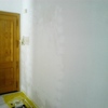 Pintar una pared de un pasillo, urgente
