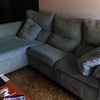 Tapizar sofa