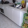 Reforma cocina en ibiza