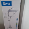 Colocar columna nueva de ducha
