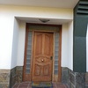Instalación de puerta cancela de cristal para quitar frío