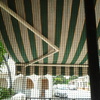 Brazo toldo