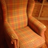 Tapizar sofa