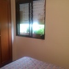 Revisar/ rehacer alisado paredes y pintar habitacion