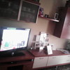 Lacar blanco mueble comedor