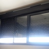 Convertir ventanas en oscilobatientes