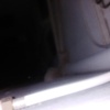 Emboce en bajante y fuga de agua