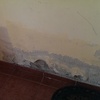 Recubrimiento pared hasta altura 1m con pladur hidrofugo