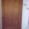 Lacar puertas