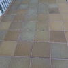 Reformar pavimento exterior vivienda