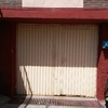 Cambiar puerta garaje