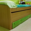 Armario dormitorio juvenil