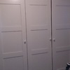 Desmontaje y montaje de una habitación a otra