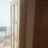 Cambio marco puerta interior
