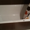 Golpe en bañera