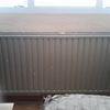 Cambiar un radiador del salón