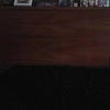 Lacar mueble bufef