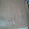 Resparar sillon el color