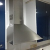 Instalacion campana extractora teka dbb 60
