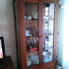 Lacado muebles de salón