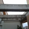 Techo panel sandwich 3m×5m.