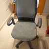 Tapizar silla oficina