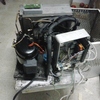 Reparar un equpo de frio