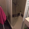 Reemplazar ducha por bañera