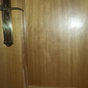 Cambiar perfiles de una puerta