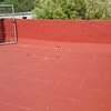 Cerrar parte superior del garage