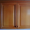 Lacado puertas cocina