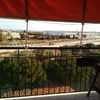 Cerrar terraza
